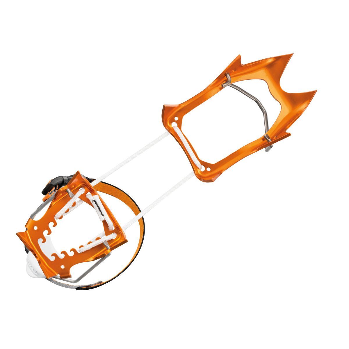Petzl Leopard LLF Automatic Crampons