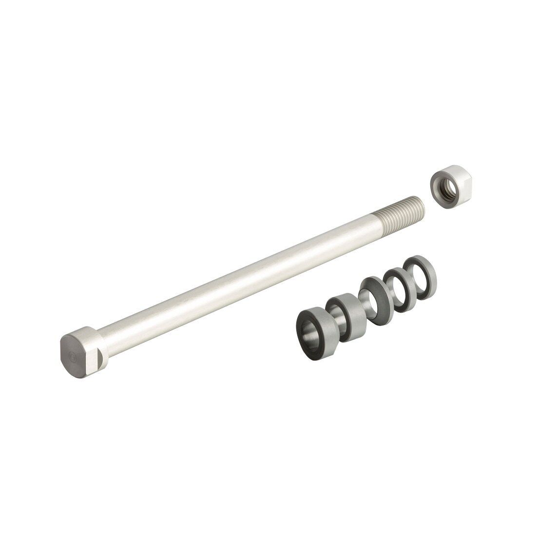 Os E-Thru Tacx 12mm x 1,00 MTB