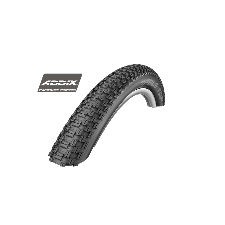 Dirt plašč Schwalbe Table Top 26x2.25, Performance
