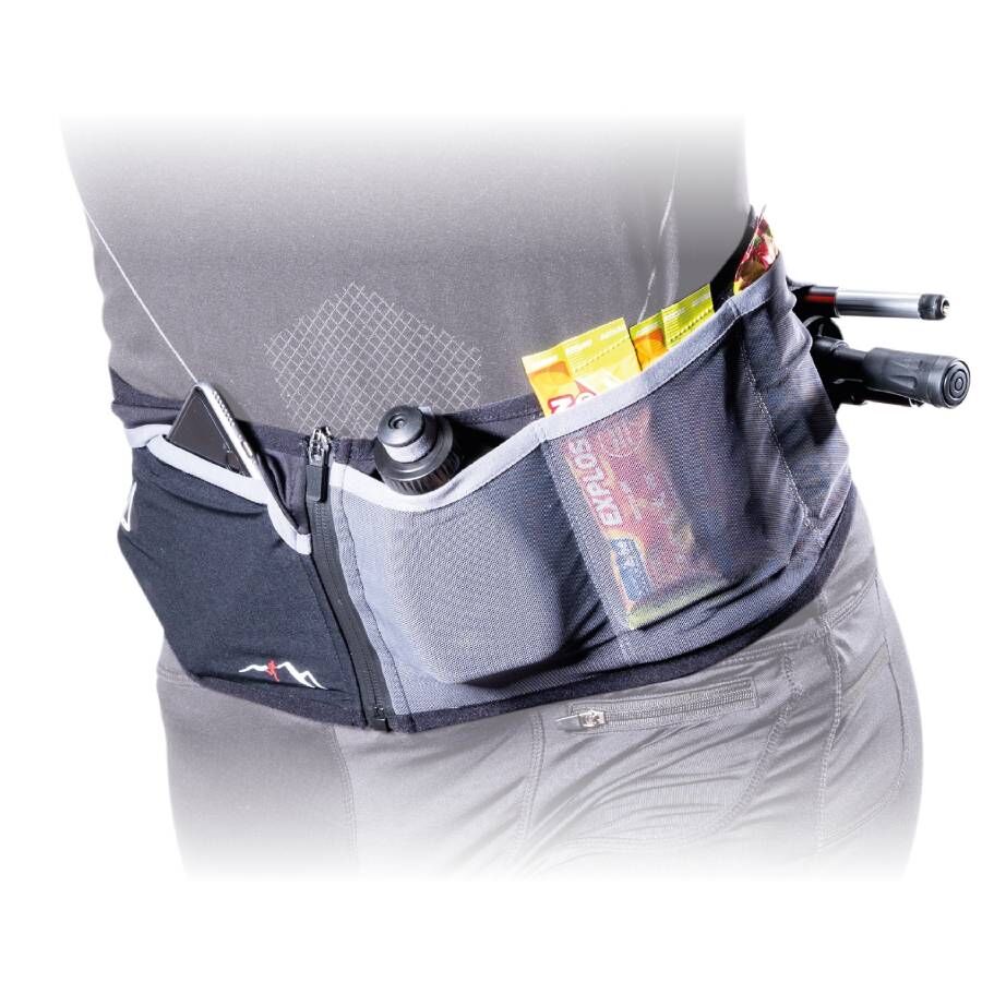 Pas za tek Nortec Trail Sensitive Running Belt
