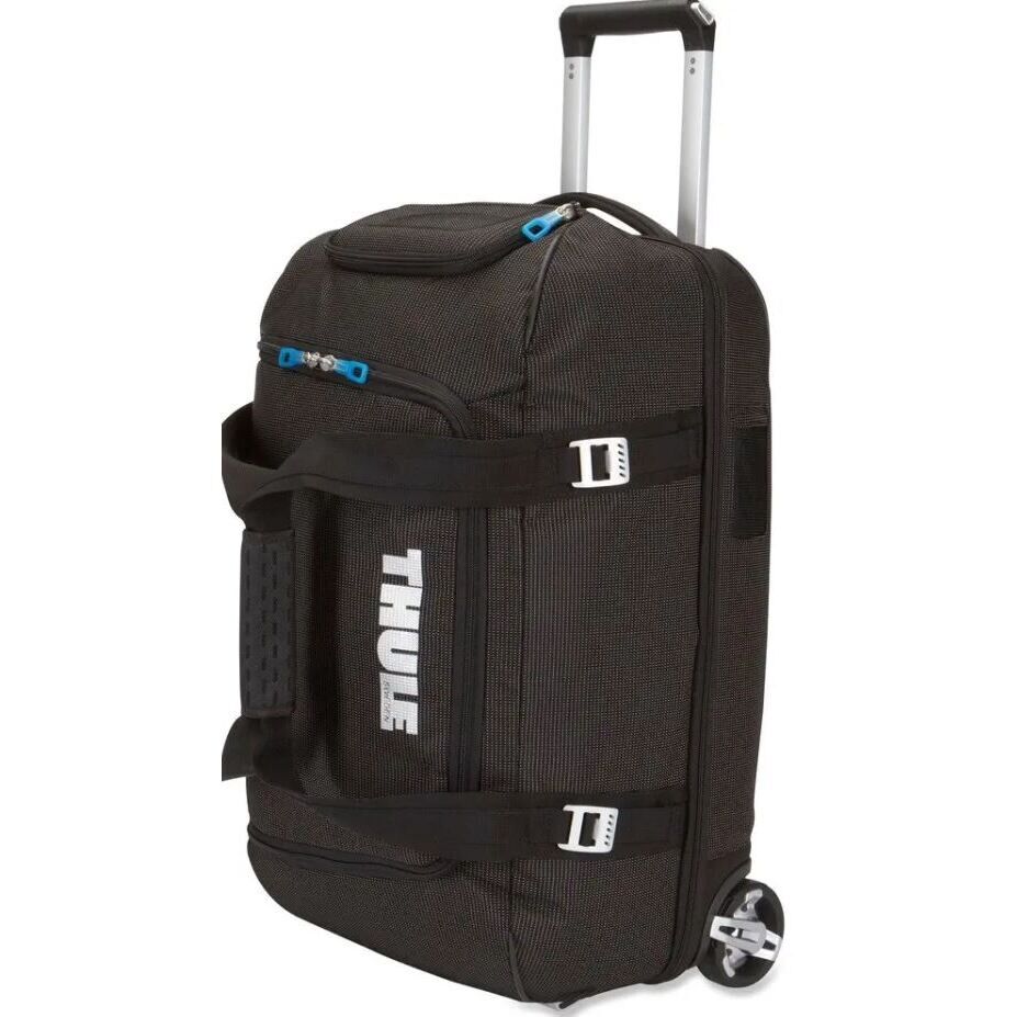Thule Crossover Carry-On Bag Black