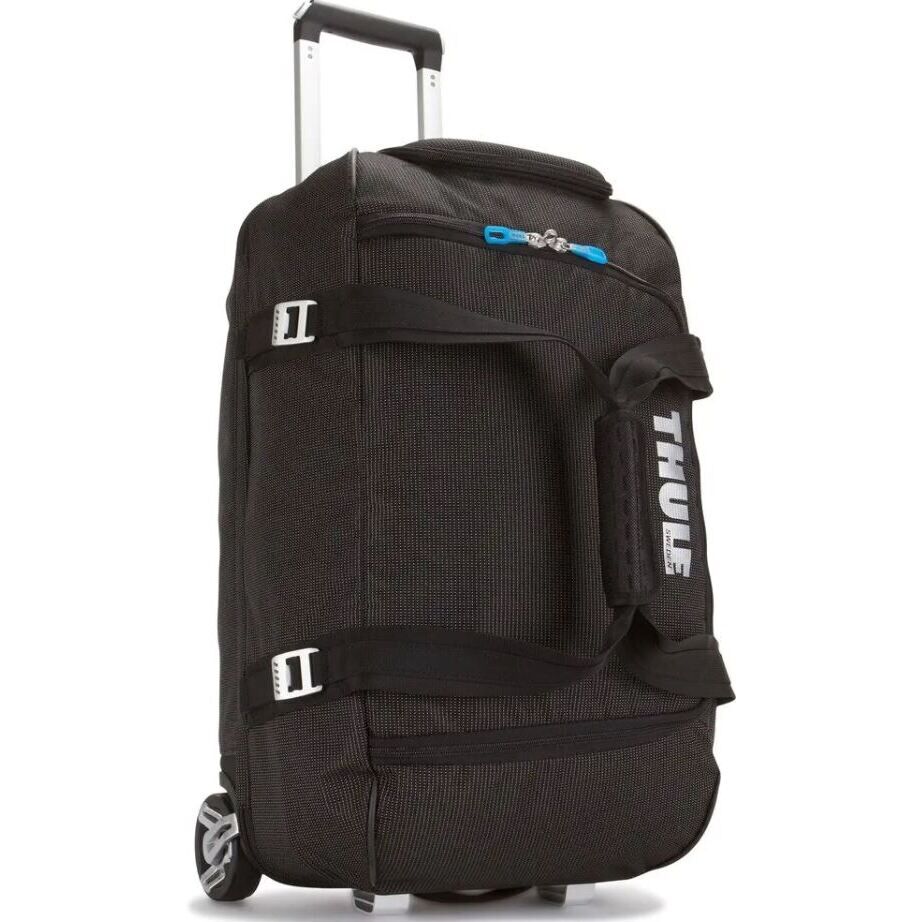 Thule Crossover Carry-On Bag Black