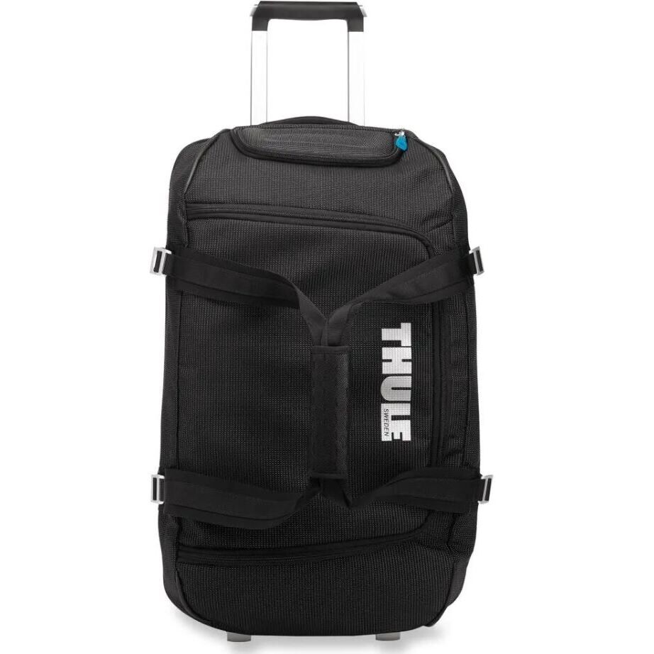 Kovček/torba Thule Crossover-Black