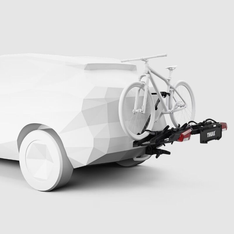 Bagażnik rowerowy Thule OutPace 9013