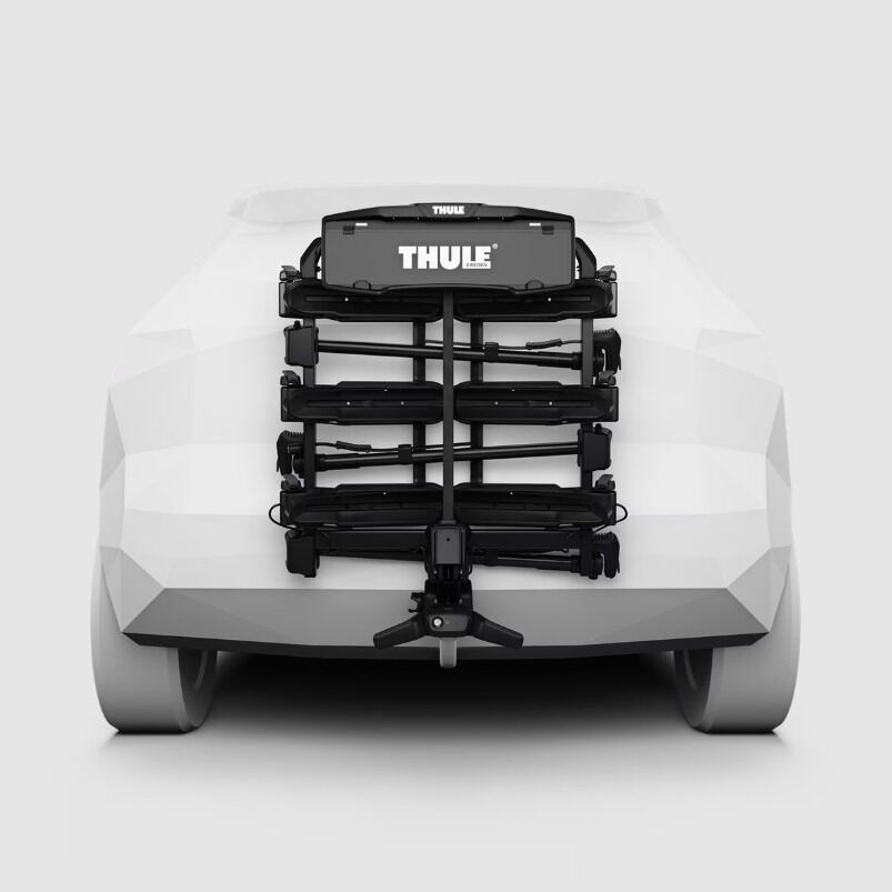 Bagażnik rowerowy Thule OutPace 9013