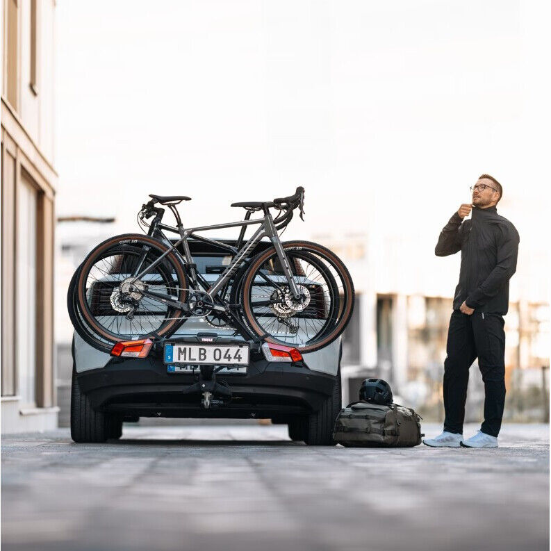 Bagażnik rowerowy Thule OutPace 9013