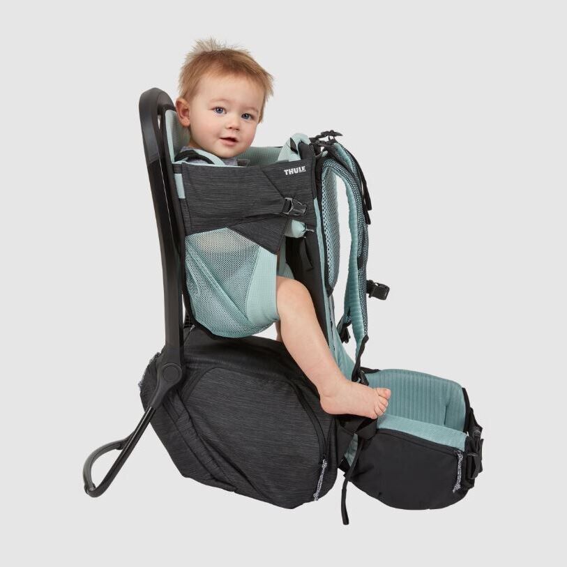 Child carrier Thule Sapling