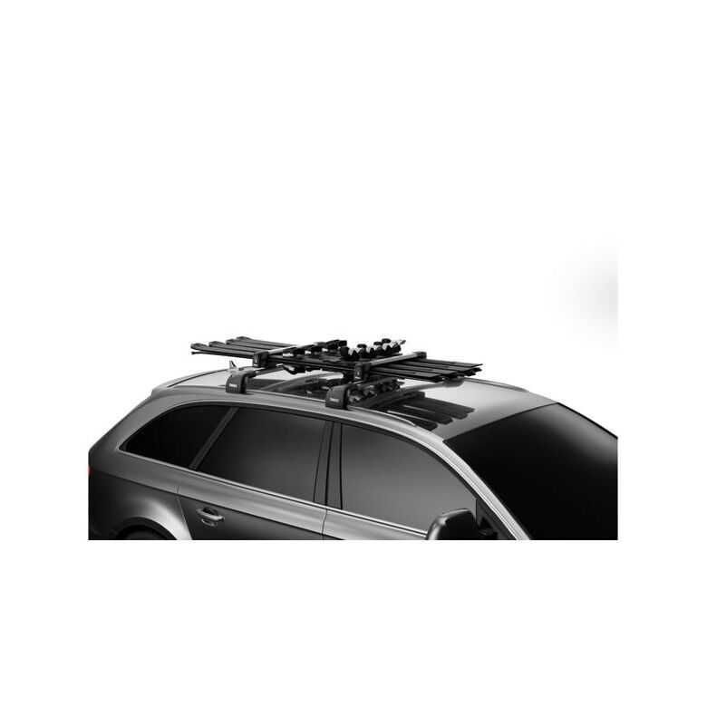 Thule SnowPack 2 Bagażnik Dachowy do Nart