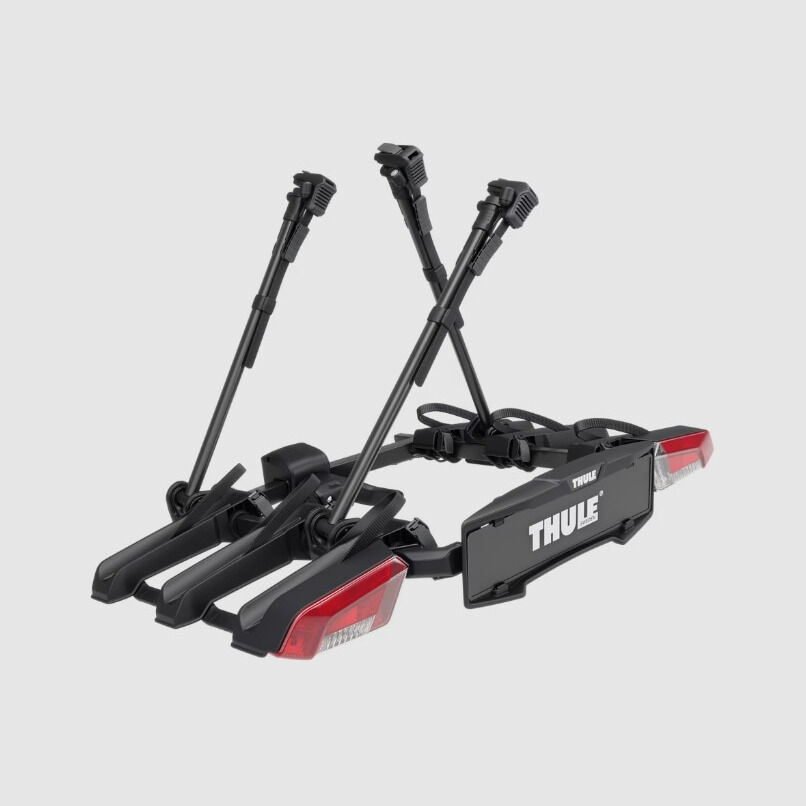 Bagażnik rowerowy Thule VeloLite 9053