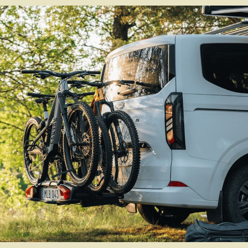 Thule Velospace 3 9033 Bagażnik rowerowy