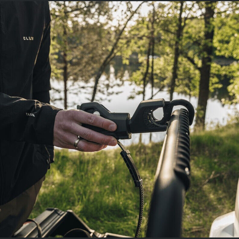 Thule Velospace 3 9033 Bagażnik rowerowy