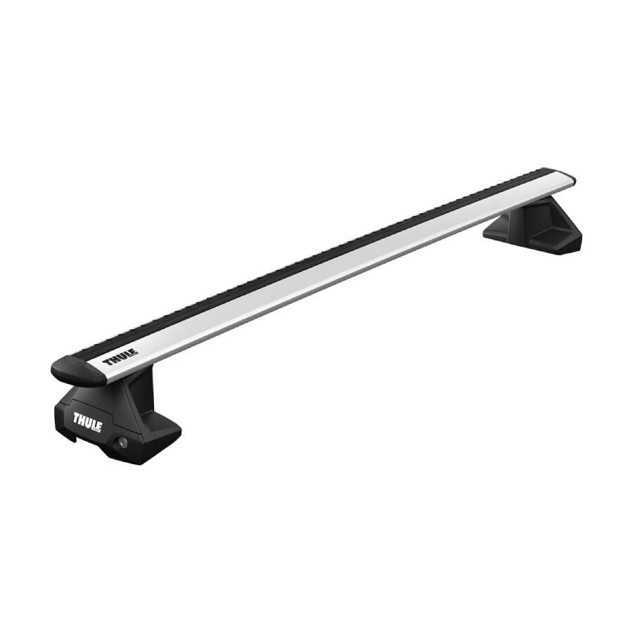 Thule Wingbar Evo Roof Bars