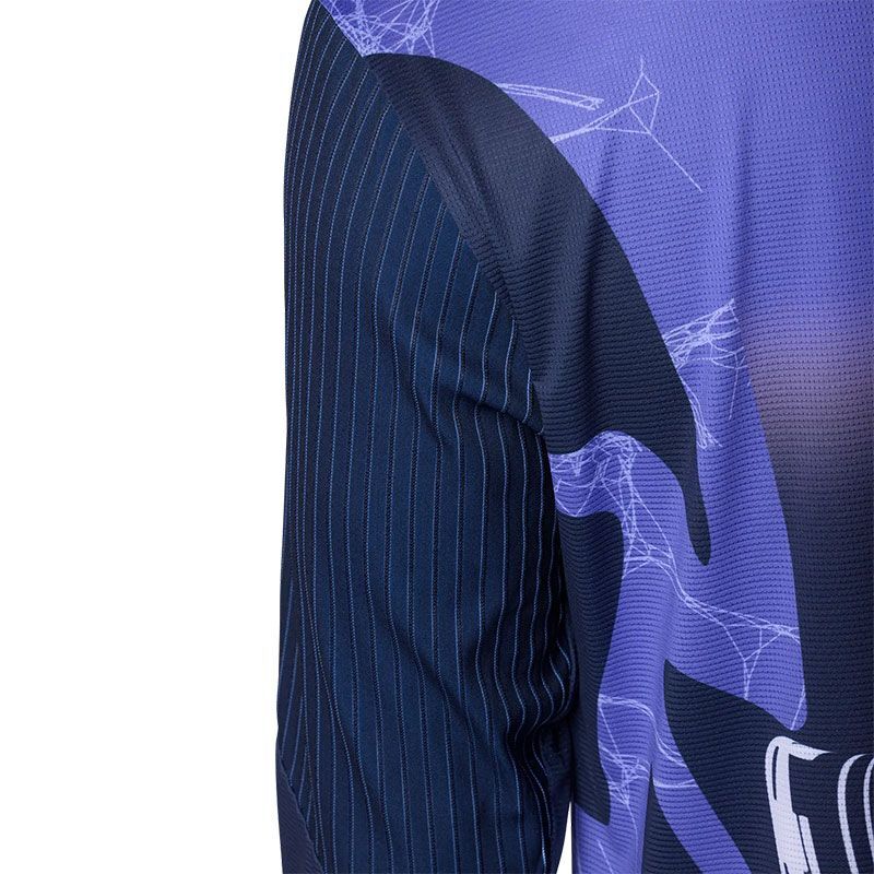 Fox Flexair Diffuse Cycling Jersey