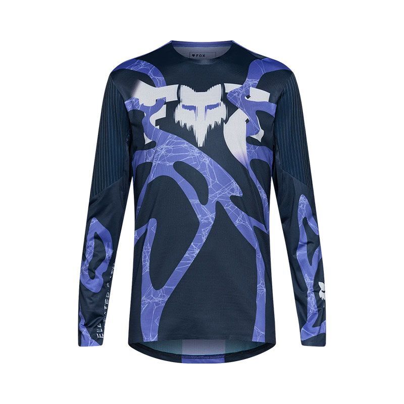 Kerékpáros mez Fox Flexair Diffuse
