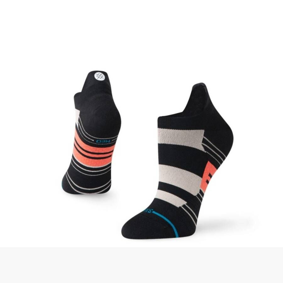 Socks Stance Peach/Berry Burst