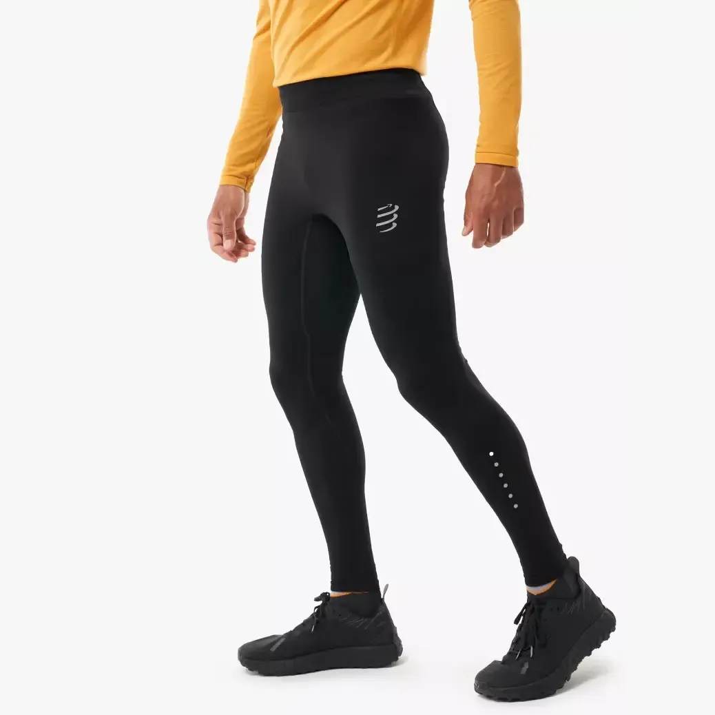 Tekaške pajkice Compressport Winter Run