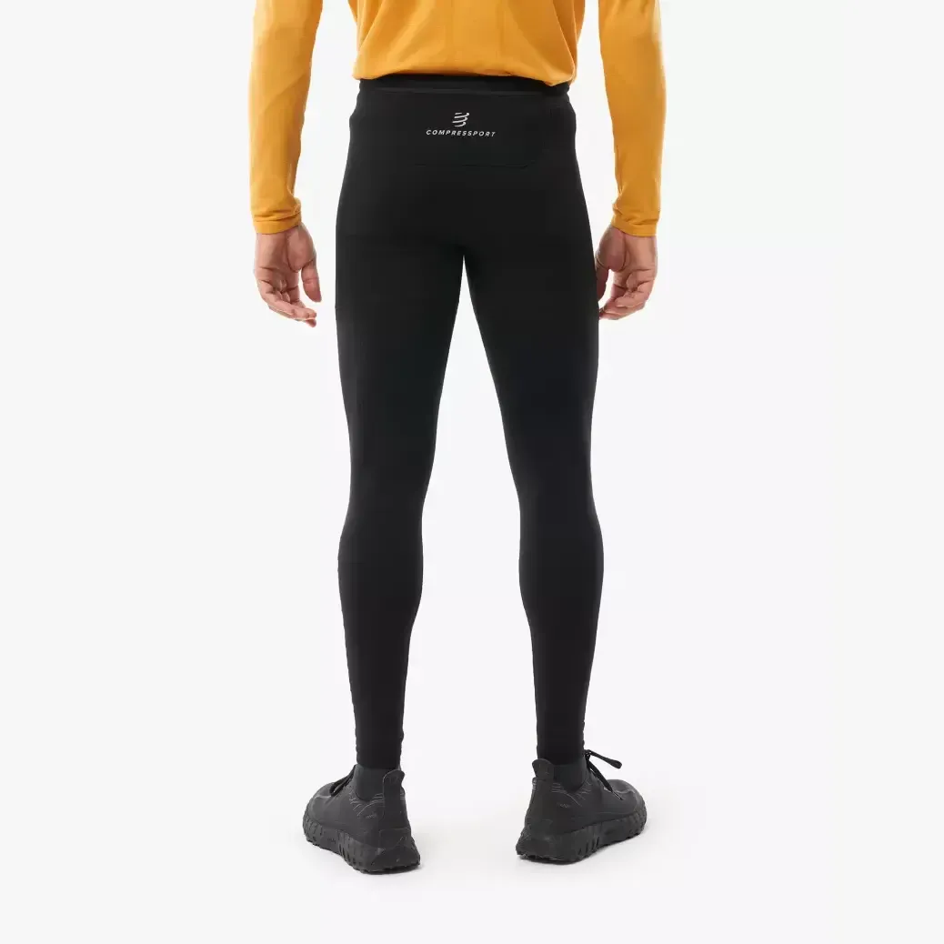 Tekaške pajkice Compressport Winter Run