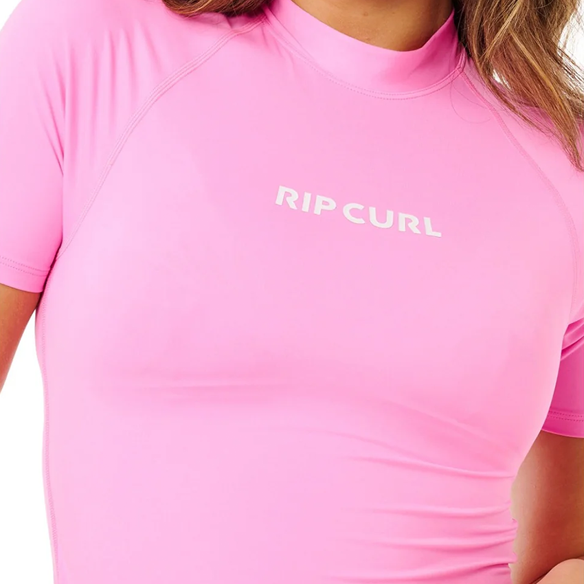 Női rashguard póló Rip Curl Molokai Solid UPF