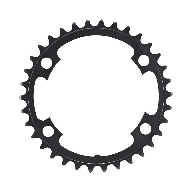 Verižnik gonilke Shimano FC-6800 34T -MA