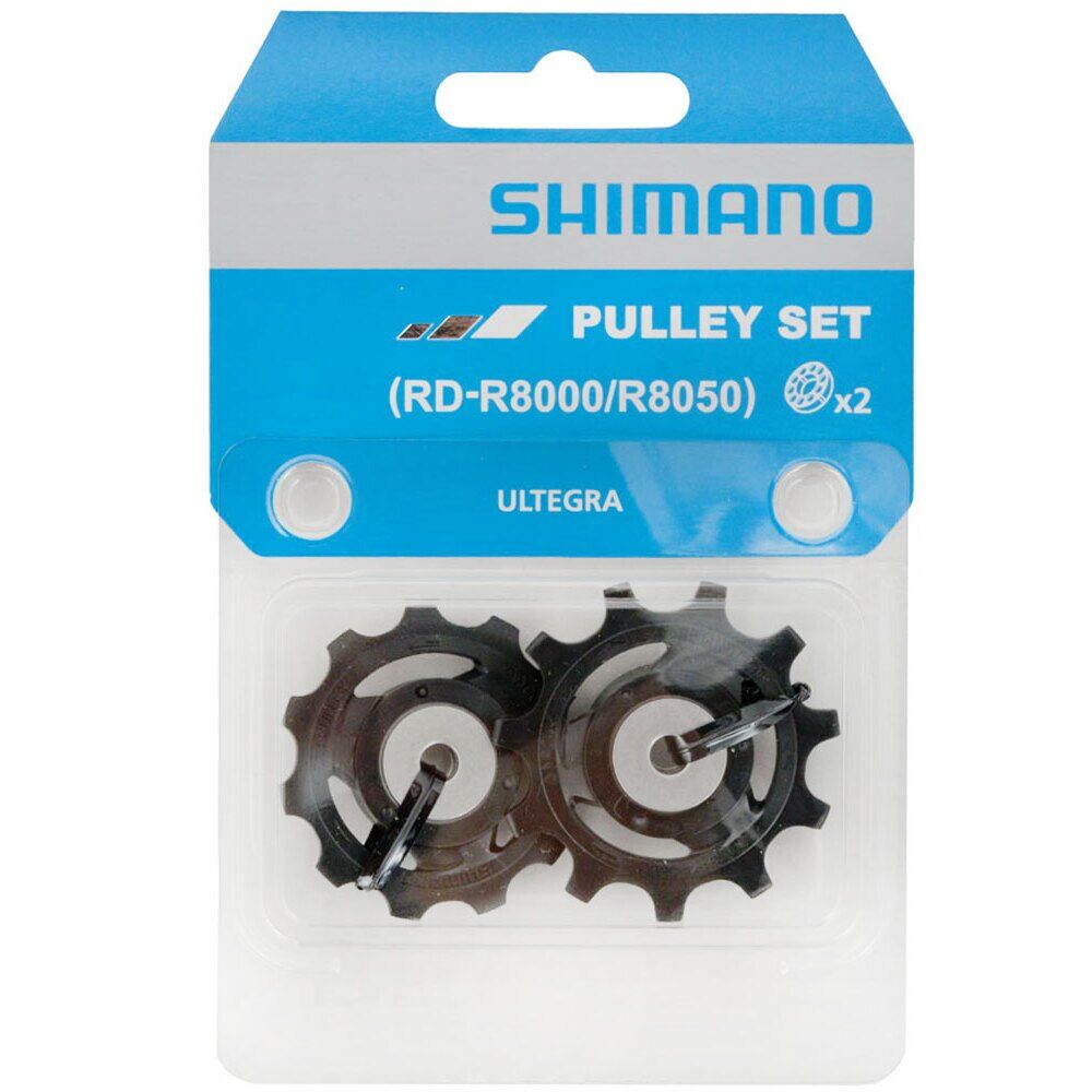 Shimano Ultegra RD-R8000 Rear Derailleur Pulley Set