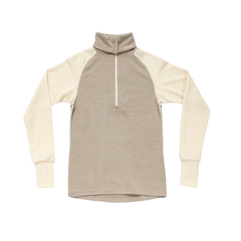 Devold Expedition Merino Silk Zip dla kobiet