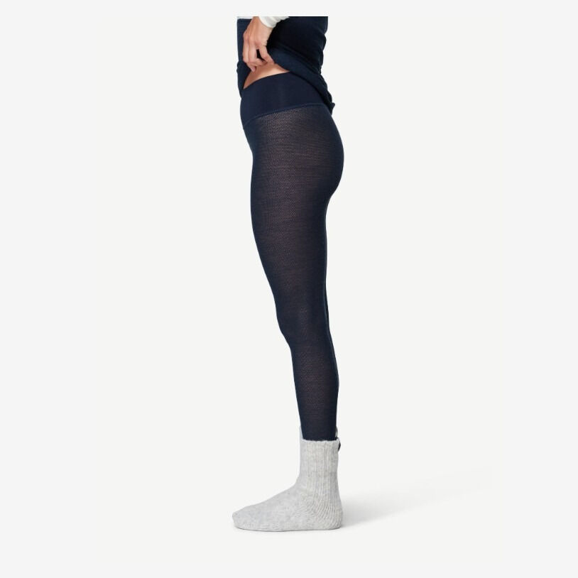 Devold Wool Mesh 190 Longs Woman