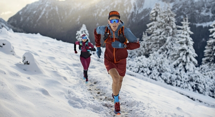 Obvezna tekaška oprema za vse rekreativce in trail tekmovalce!