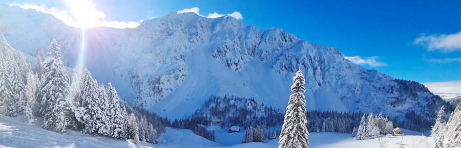 6. Zelenica Ski Raid 2024