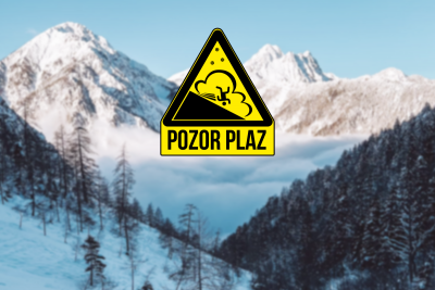Pozor plaz! Šport 11 delavnica z Binetom Žaloharjem