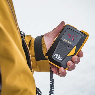 BCA TRACKER 4 Prostovoljni odpoklic