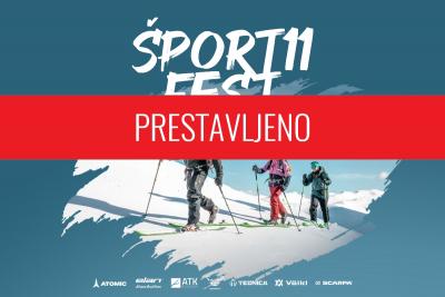 Zimski Šport11 Fest