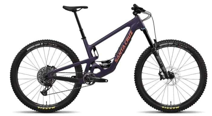 MTB Santa Cruz Hightower C GX AXS 29 2025