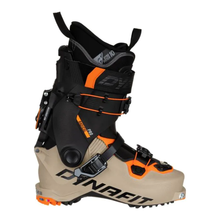 Ski Boots Dynafit Radical Pro