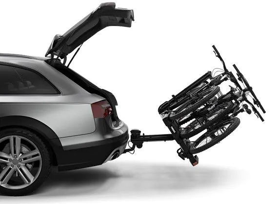 Thule EasyFold XT 3 934 Bike Rack