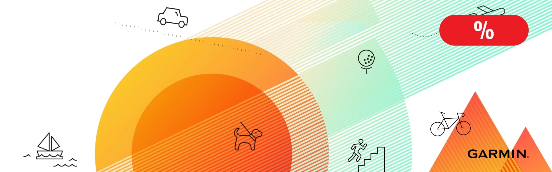 Garmin Summer Sale!