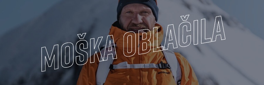 Turno-smučarska oblačila