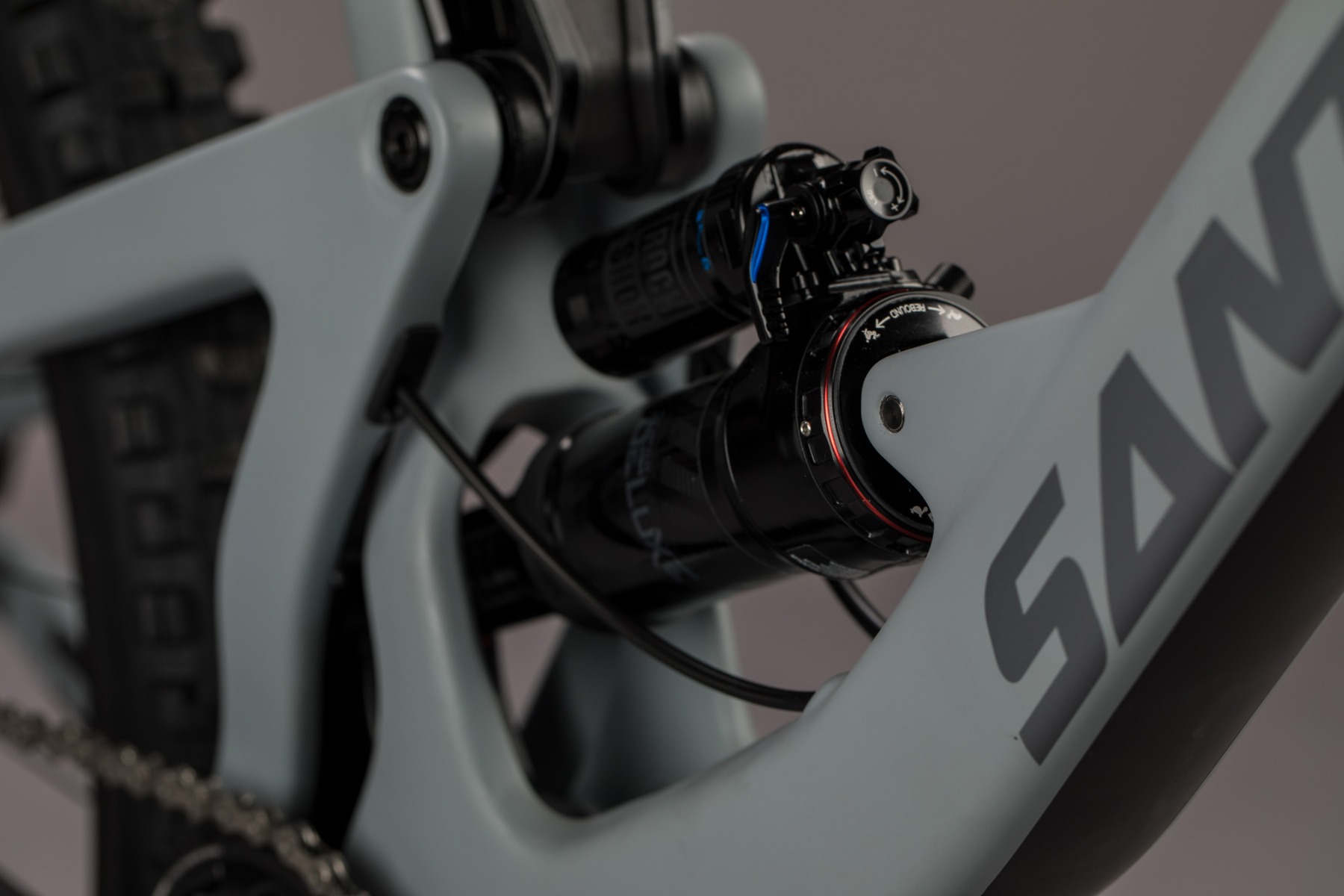 Santa Cruz Bronson Novo kolo Santa Cruz Bronson