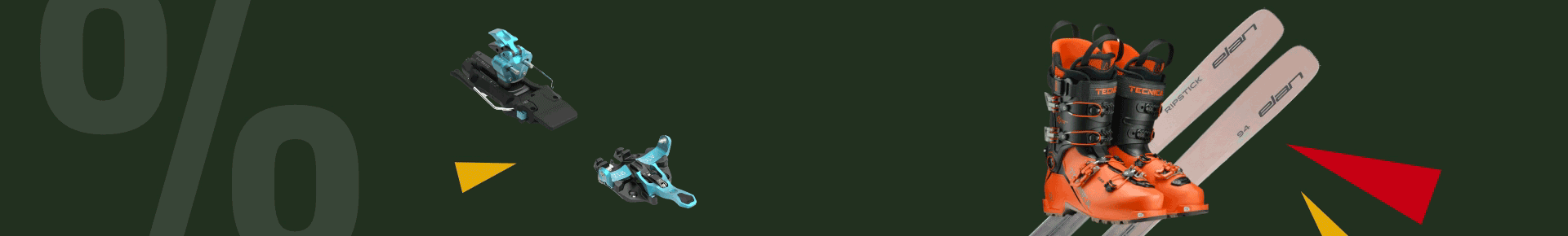 Christmas Sale Banner