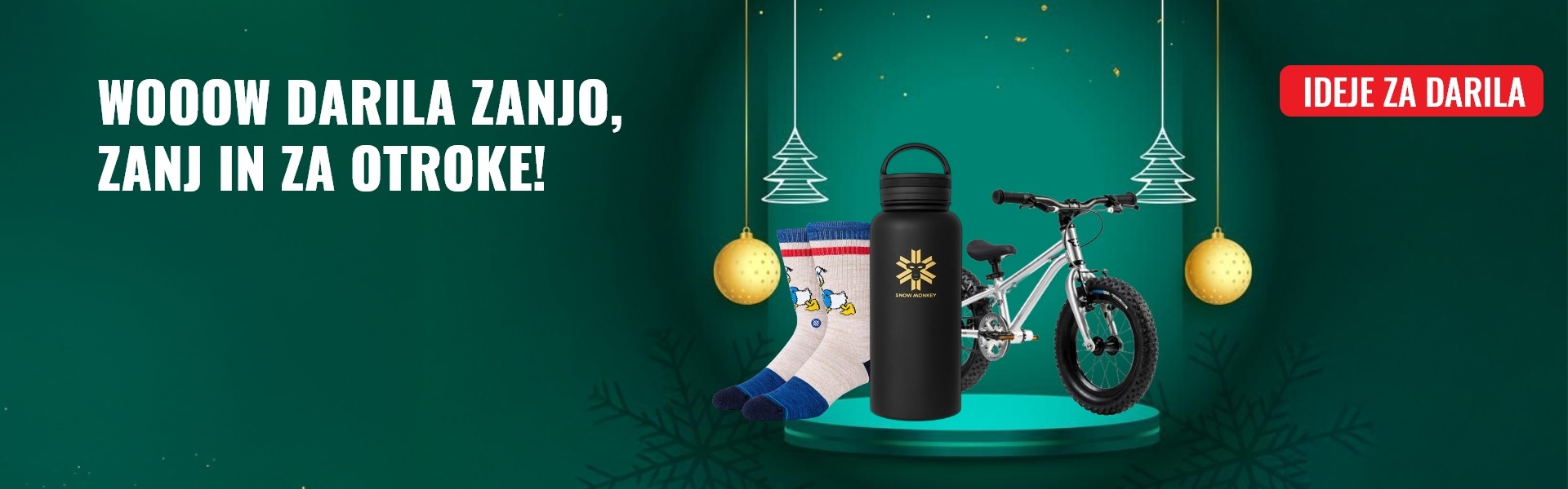 Gift Banner Image