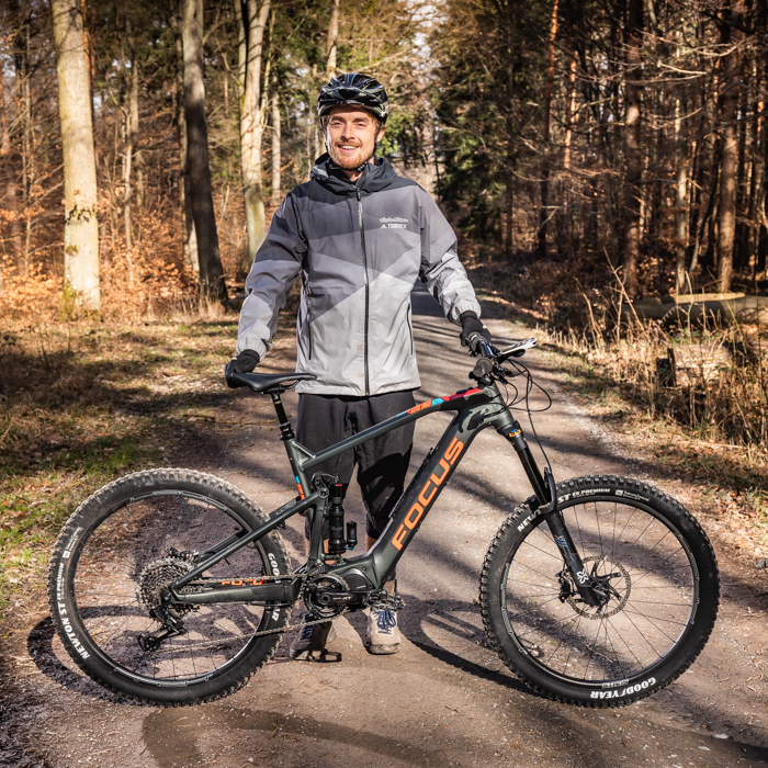 test4-Ebike: Olly Wilkins