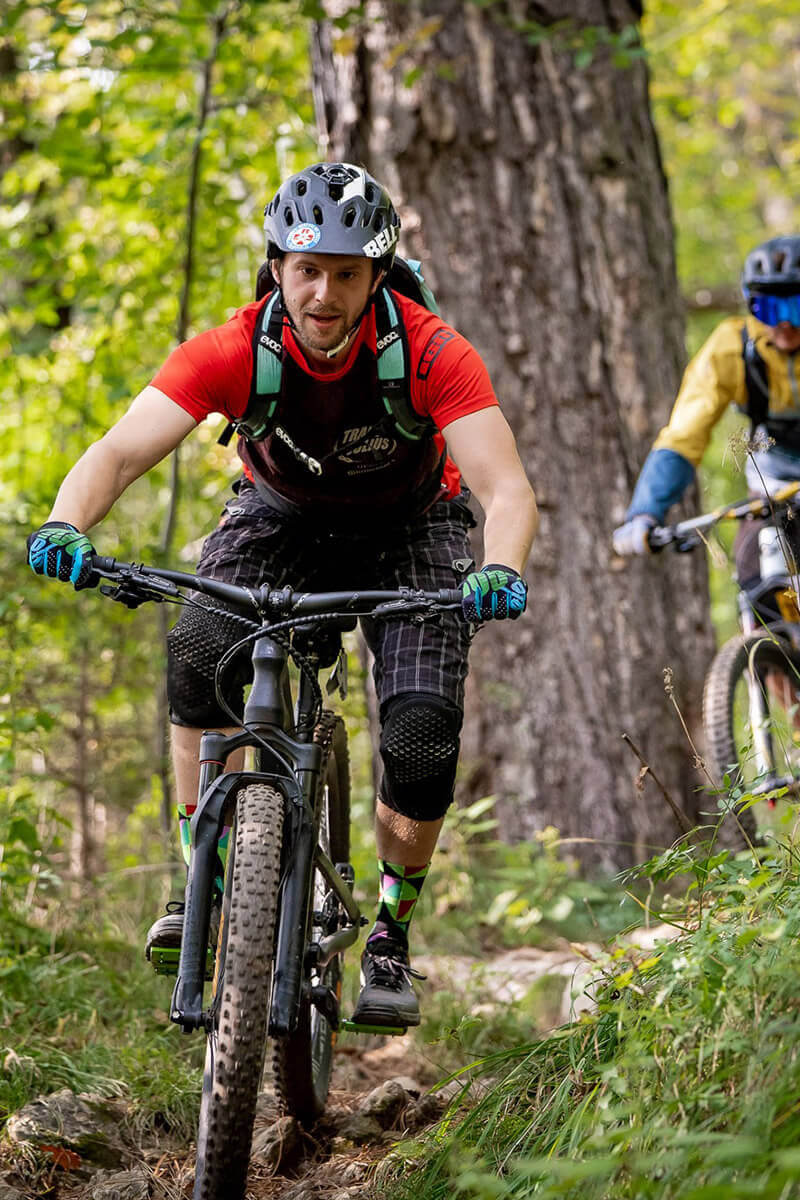 enduro