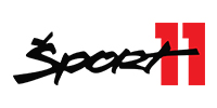 Šport 11-logo