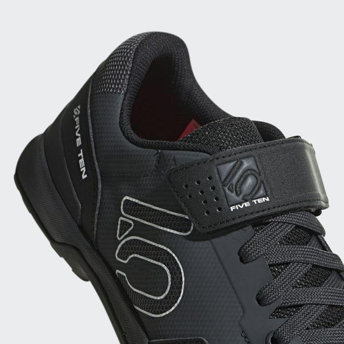 five ten kestrel lace carbon black