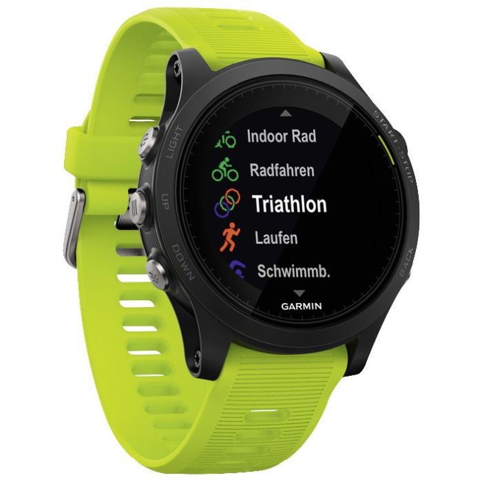 garmin forerunner 935 cena