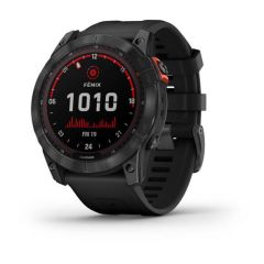 Športna ura Garmin Fenix 7X Solar
