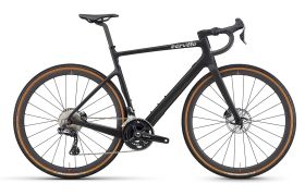 Gravel kolo Cervelo Aspero 5 GRX RX815 Di2 2023