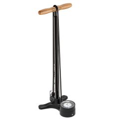 Tlačilka Lezyne Sport Floor Drive- DV- Black