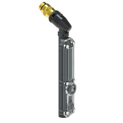 Merilec tlaka Lezyne Digital Check Drive