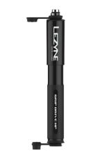Ročna tlačilka Lezyne Grip Drive HP Small-Black