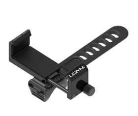 Nosilec za telefon Lezyne Smart Vise Mount